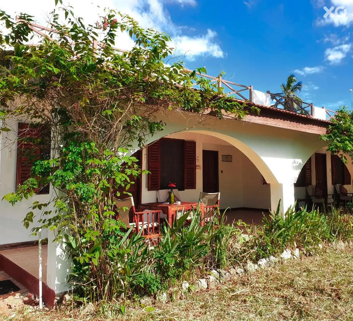 Flame Tree Cottages