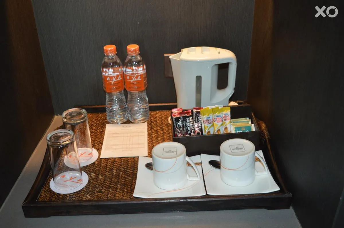 Aya Boutique Hotel
