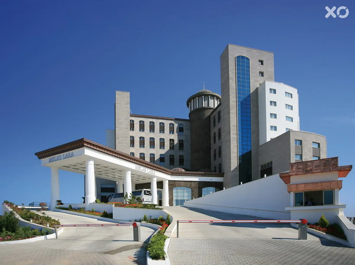 Melas Lara Hotel