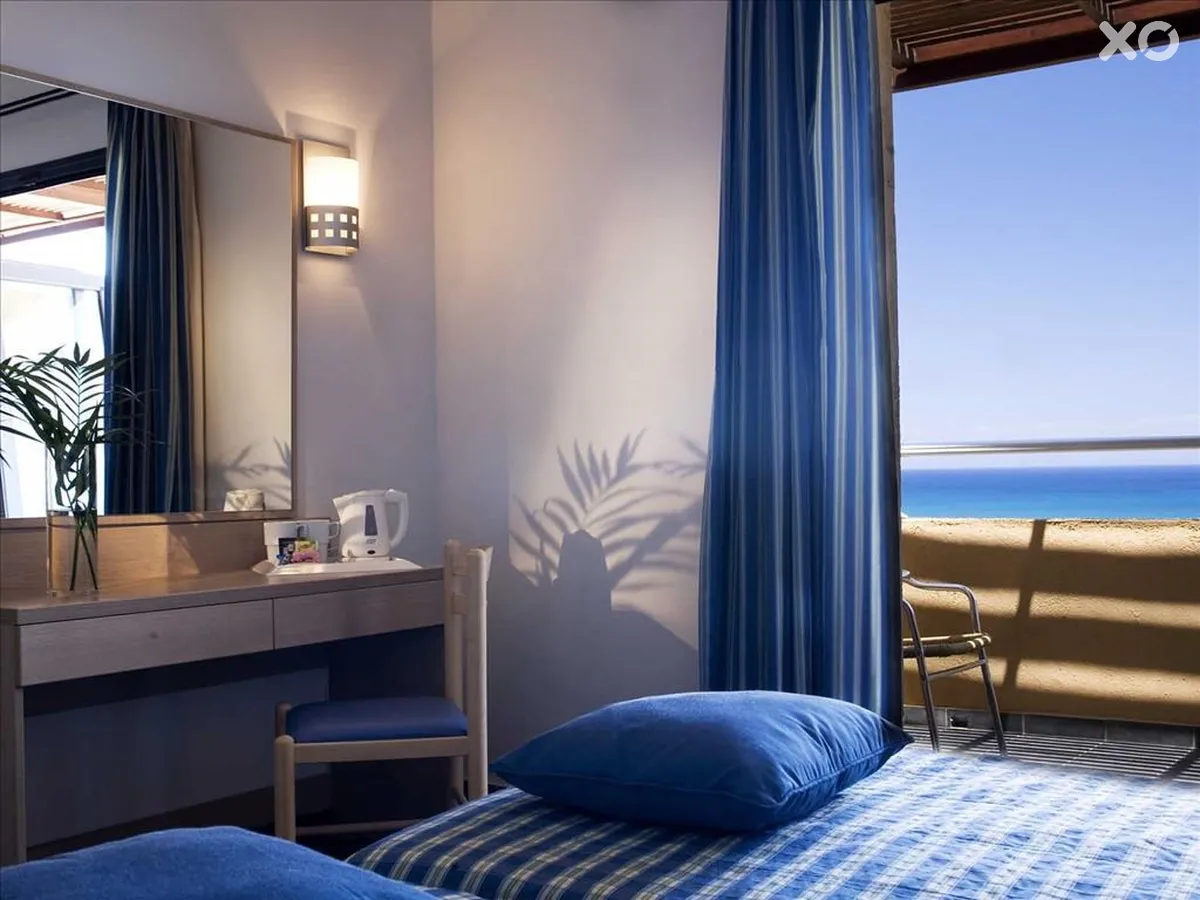 Atlantica Mikri Poli Rhodes