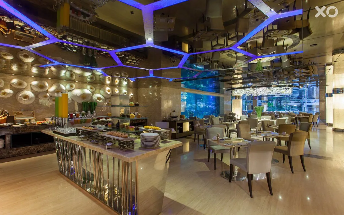 Sanctuary Phratamnak Pattaya