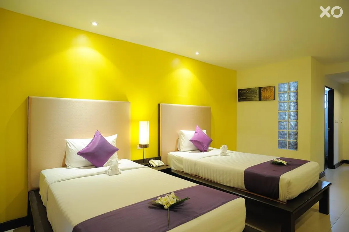 Baramee Resortel