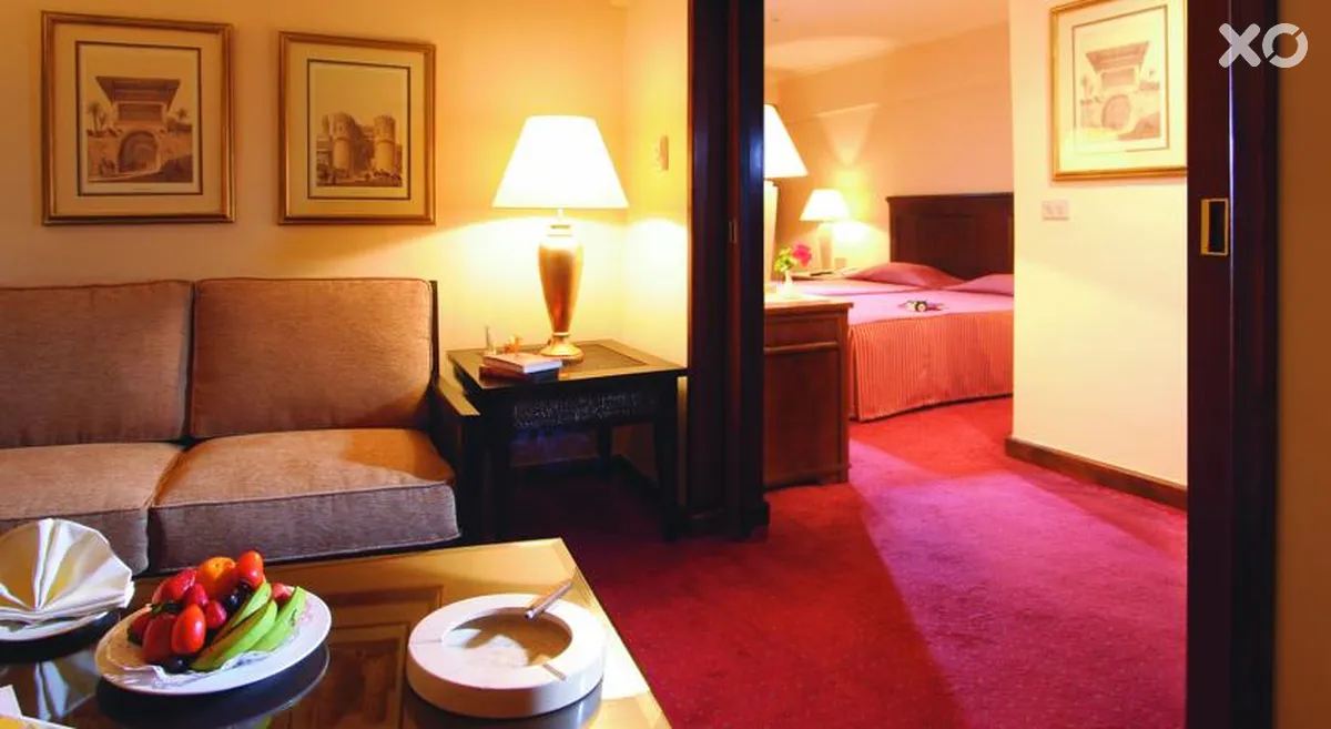 Iberotel Luxor