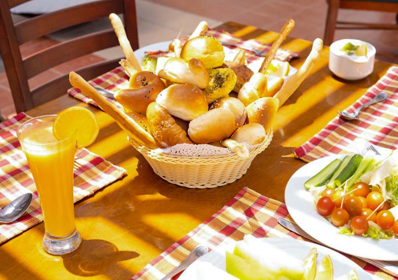 Ivy Cyrene Island Resort