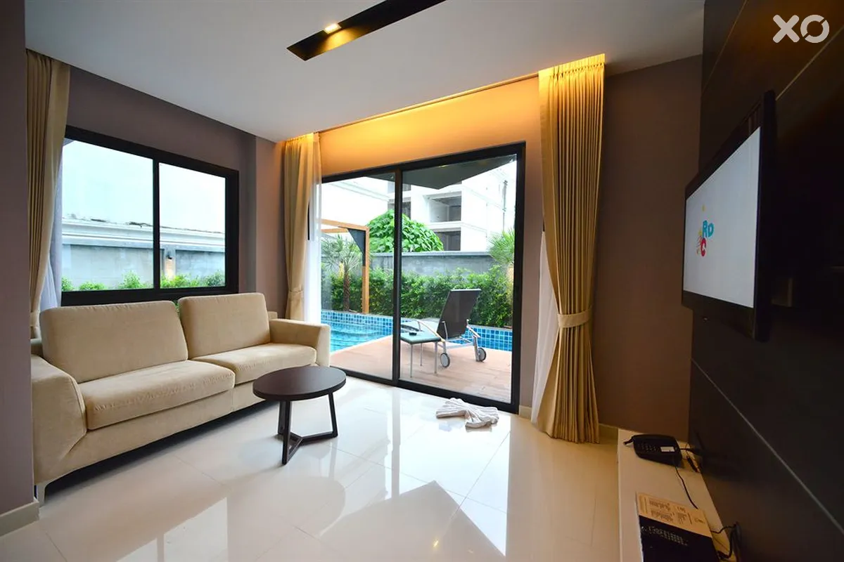 The Charm Resort Phuket