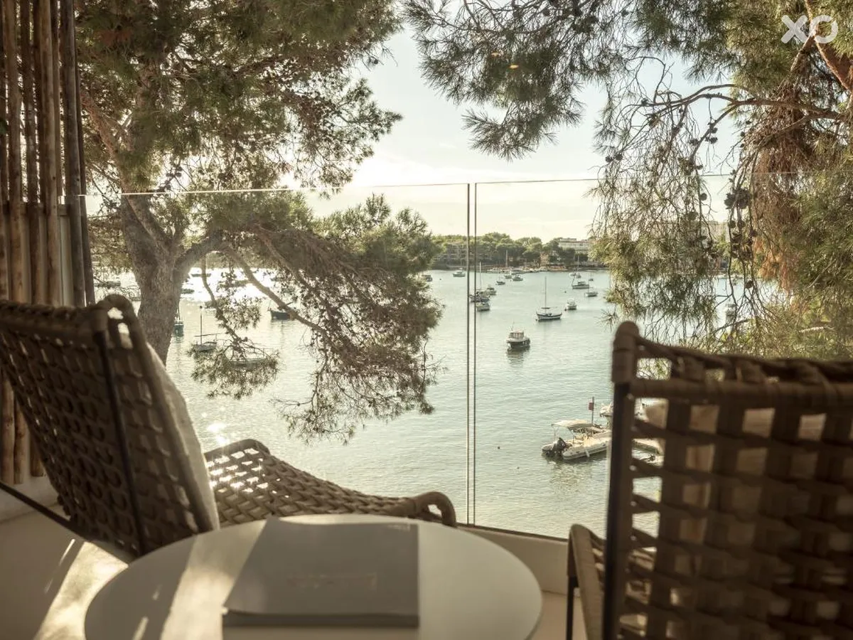 Barefoot Hotel Mallorca