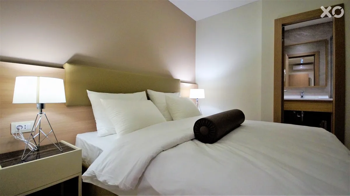 Boutique Hotel Vela