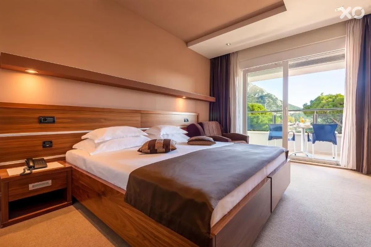 Plaza Omis Hotel