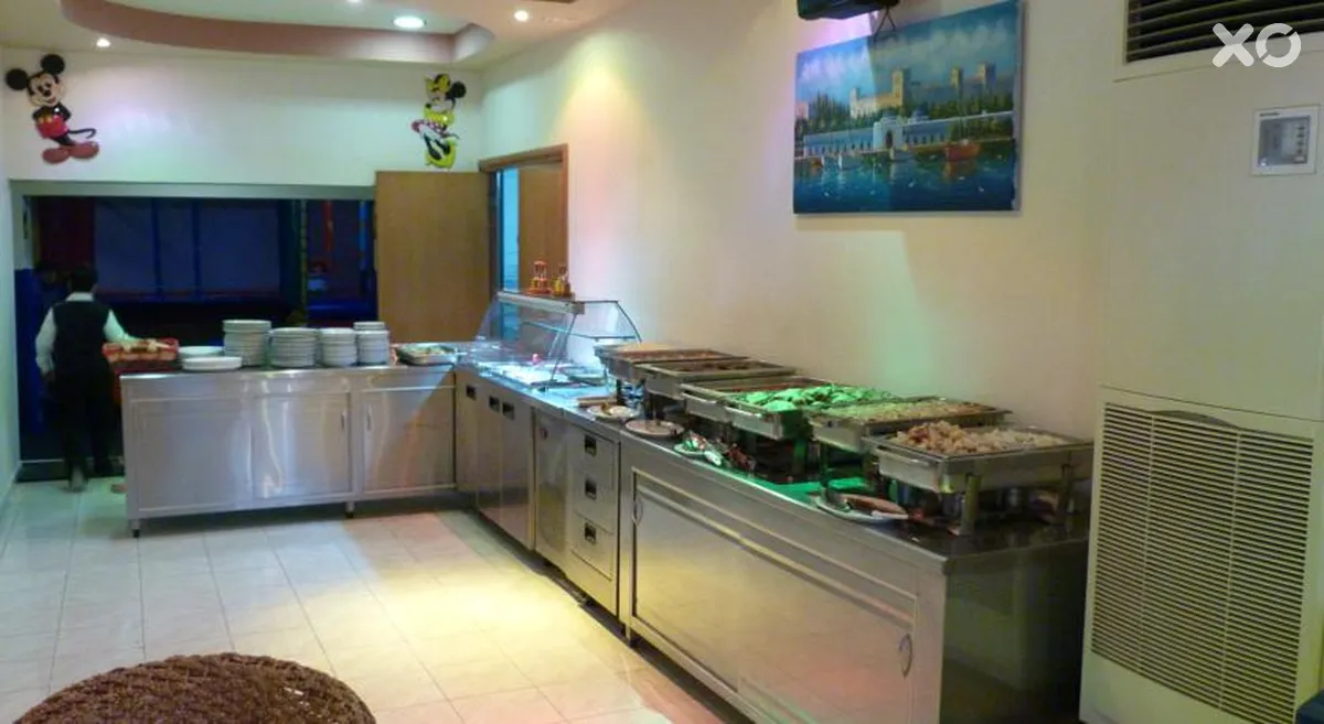 Sotirakis Hotel
