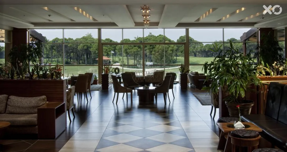Sueno Hotels Golf Belek
