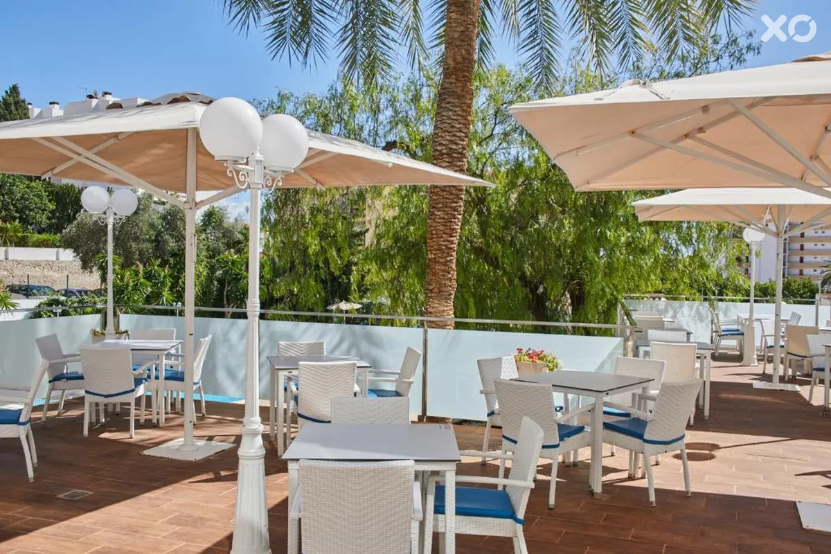 Joan Miro Museum Hotel