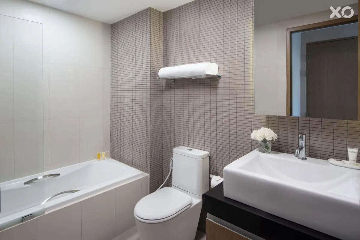 Citadines Sukhumvit 8 Bangkok