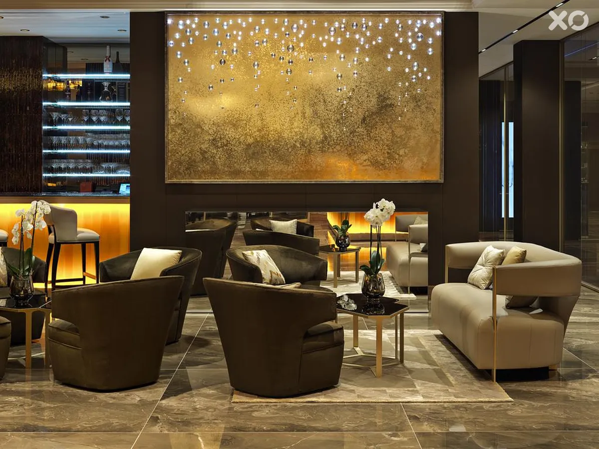 Alabriga Hotel & Home Suites