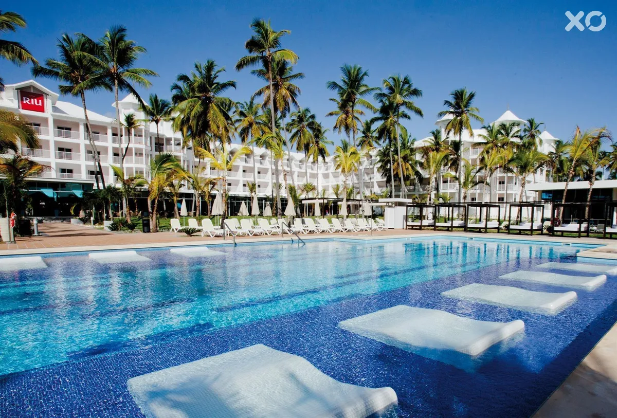 Riu Palace Macao Hotel