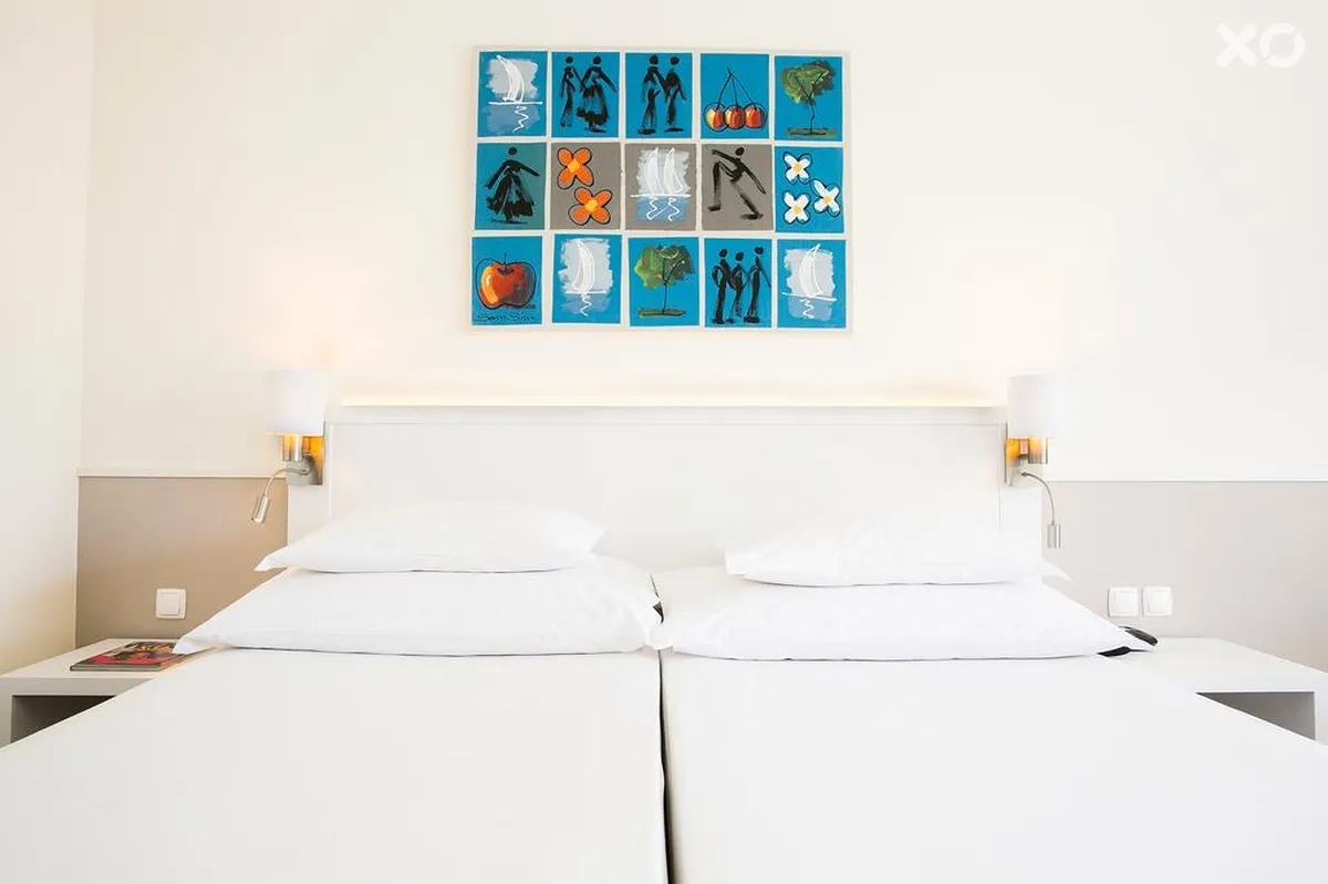 Pestana Cascais Hotel