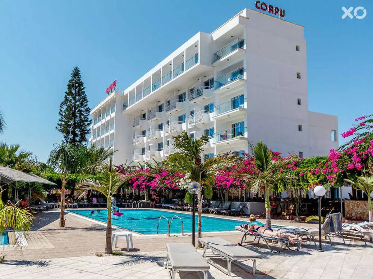 Corfu