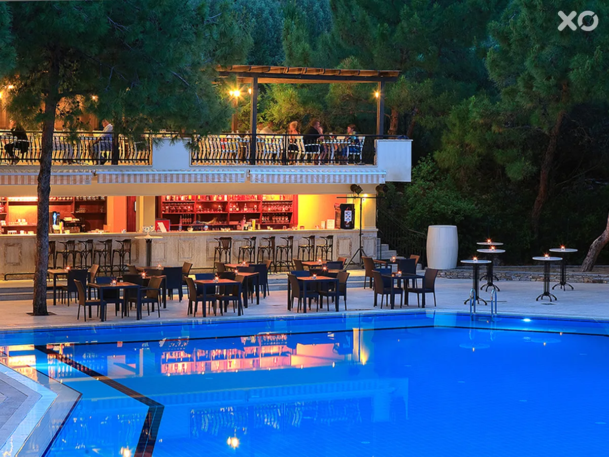 Bodrum Park Resort