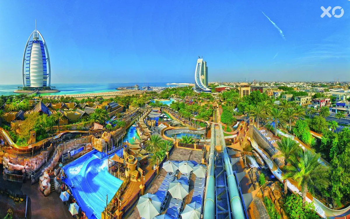 Burj Al Arab Jumeirah
