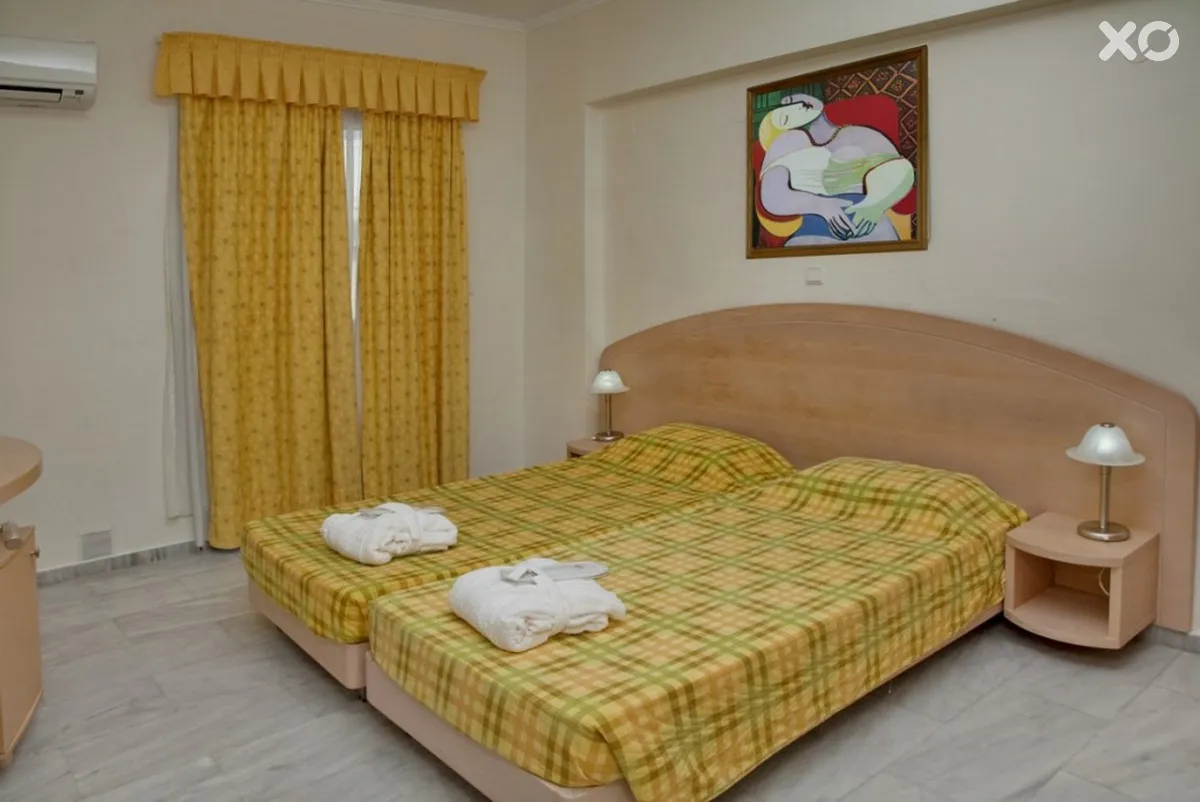 Jo-An Beach Hotel