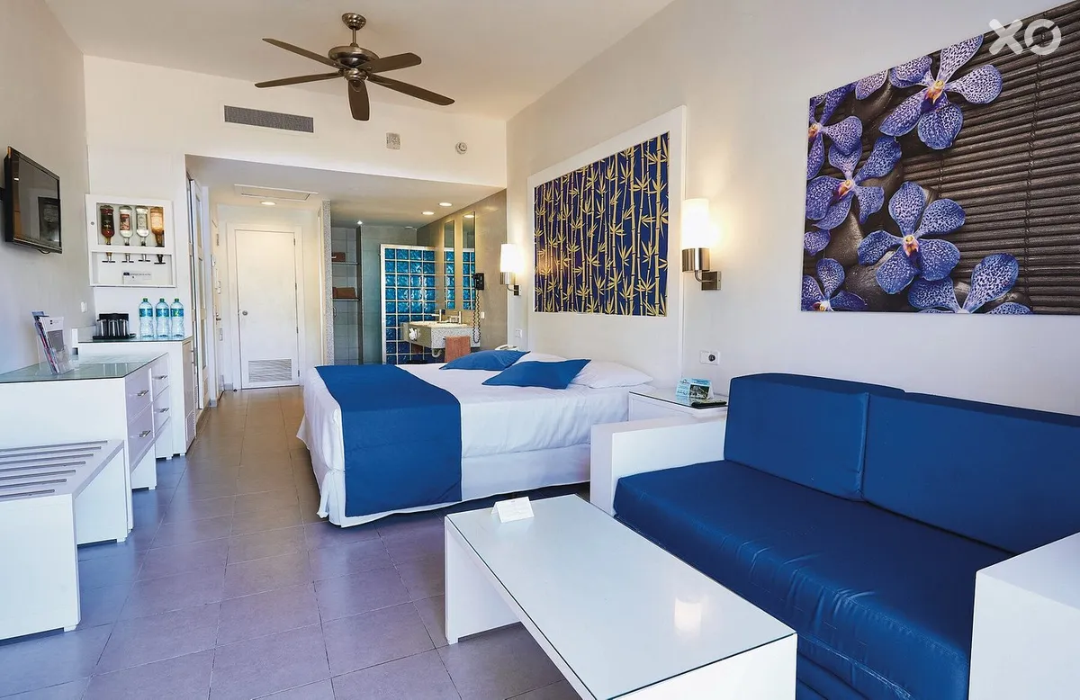 ClubHotel Riu Bambu