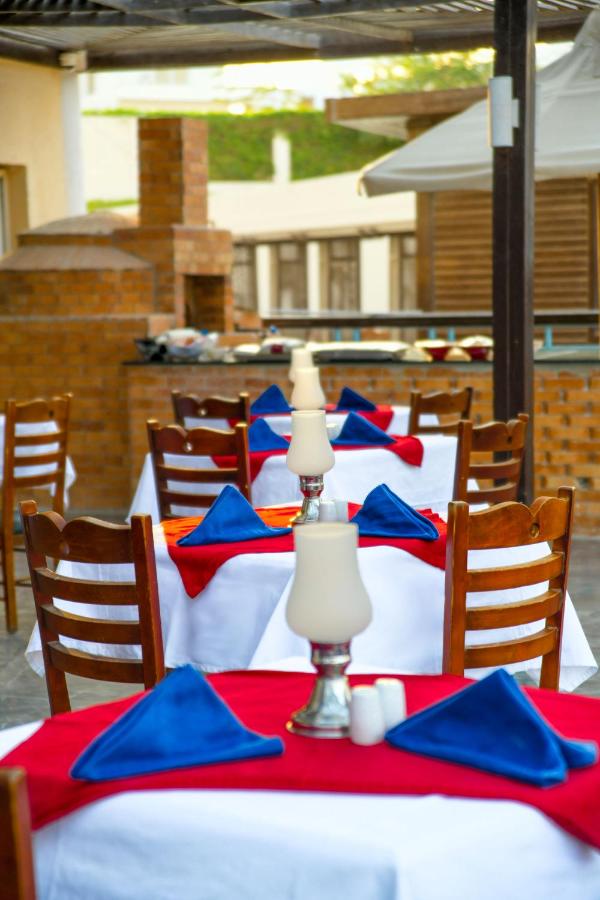 Ivy Cyrene Island Resort