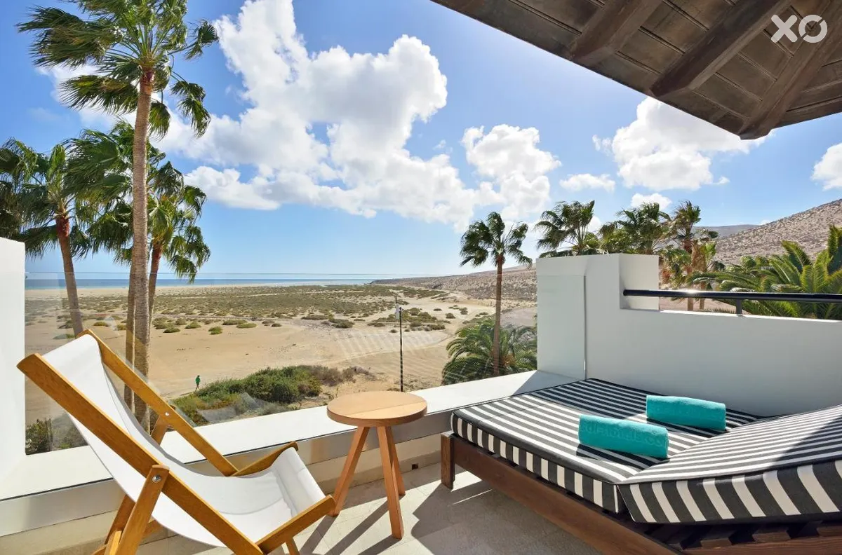 Innside by Melia Fuerteventura