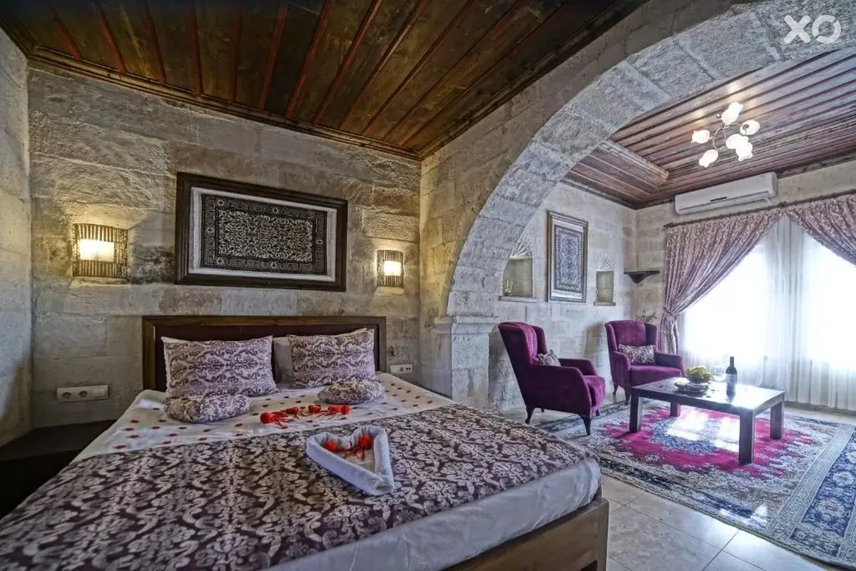 Doors Of Cappadocia Hotel