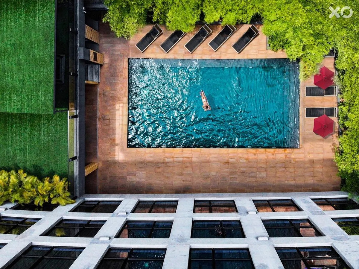 Galleria 12 Hotel