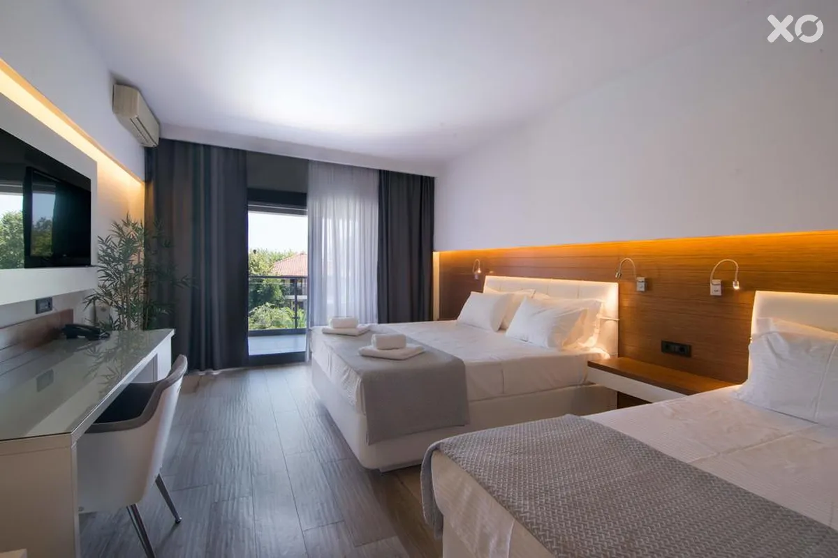 San Panteleimon Hotel