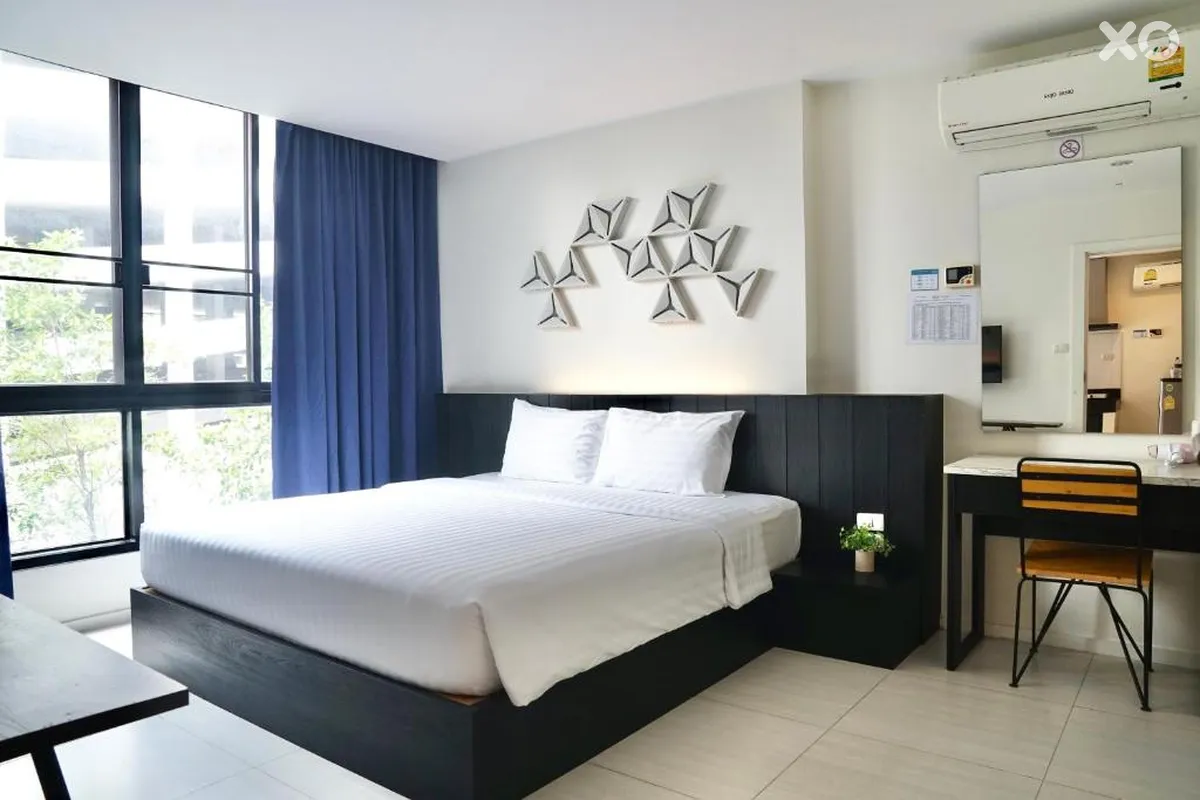 130 Hotel & Residence