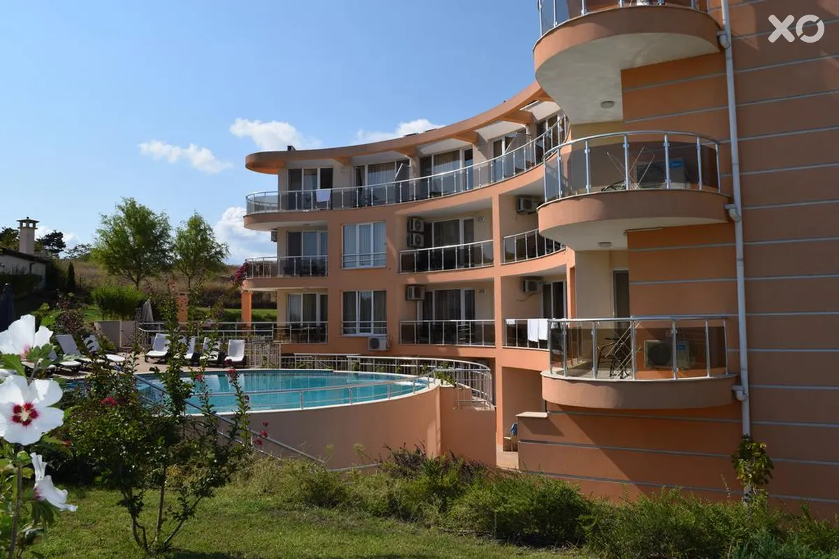 Villa Orange