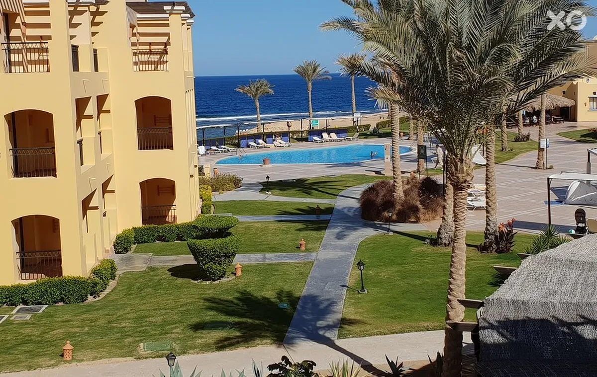 Jaz Samaya Resort