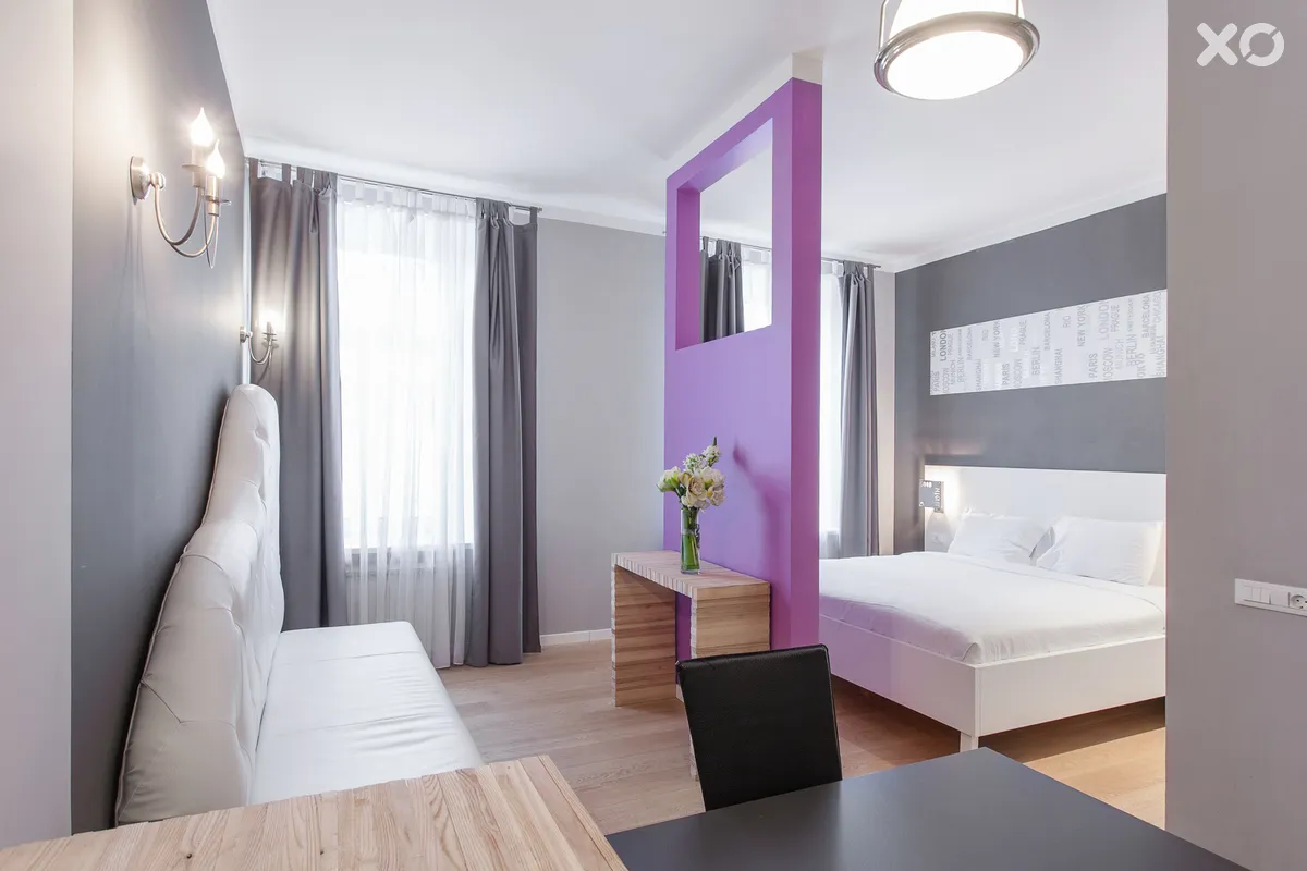 UNO Design Hotel