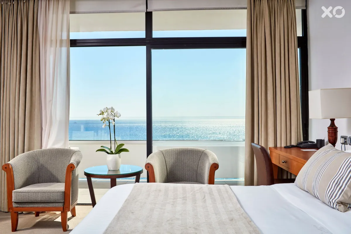 Grecian Bay Hotel