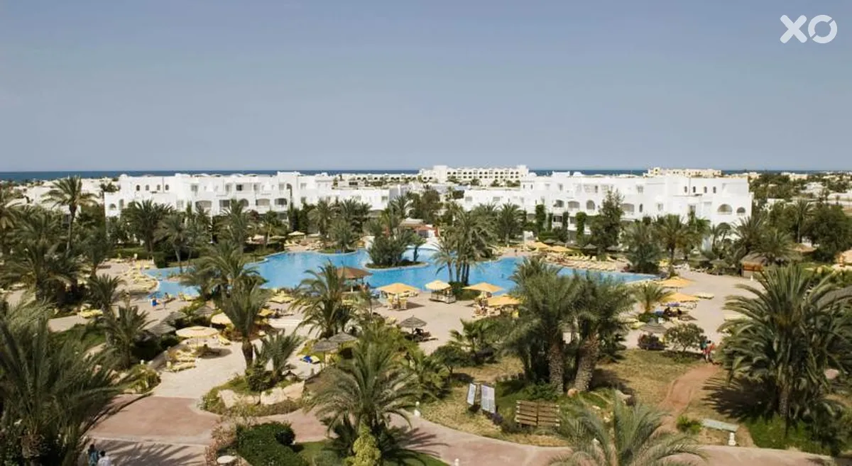 Djerba Resort Hotel
