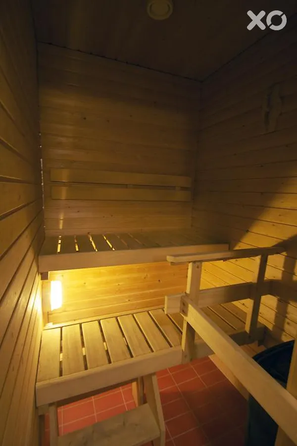 Hullu Poro Hotel