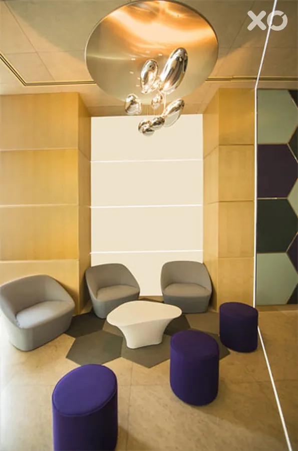 Nassima Towers Hotel Apartments