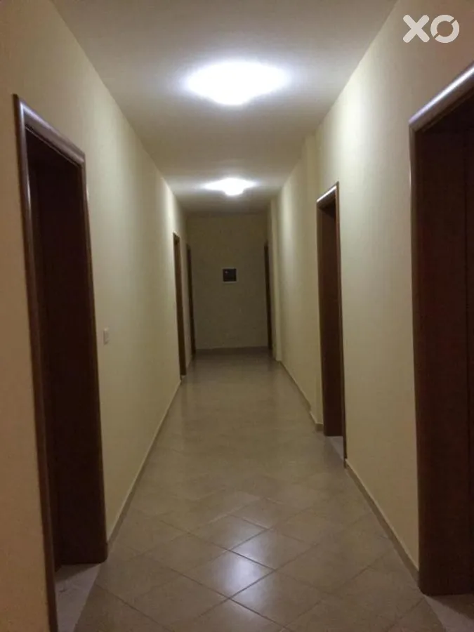 Erjuma Hotel