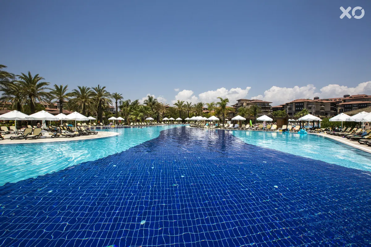 Calimera Serra Palace