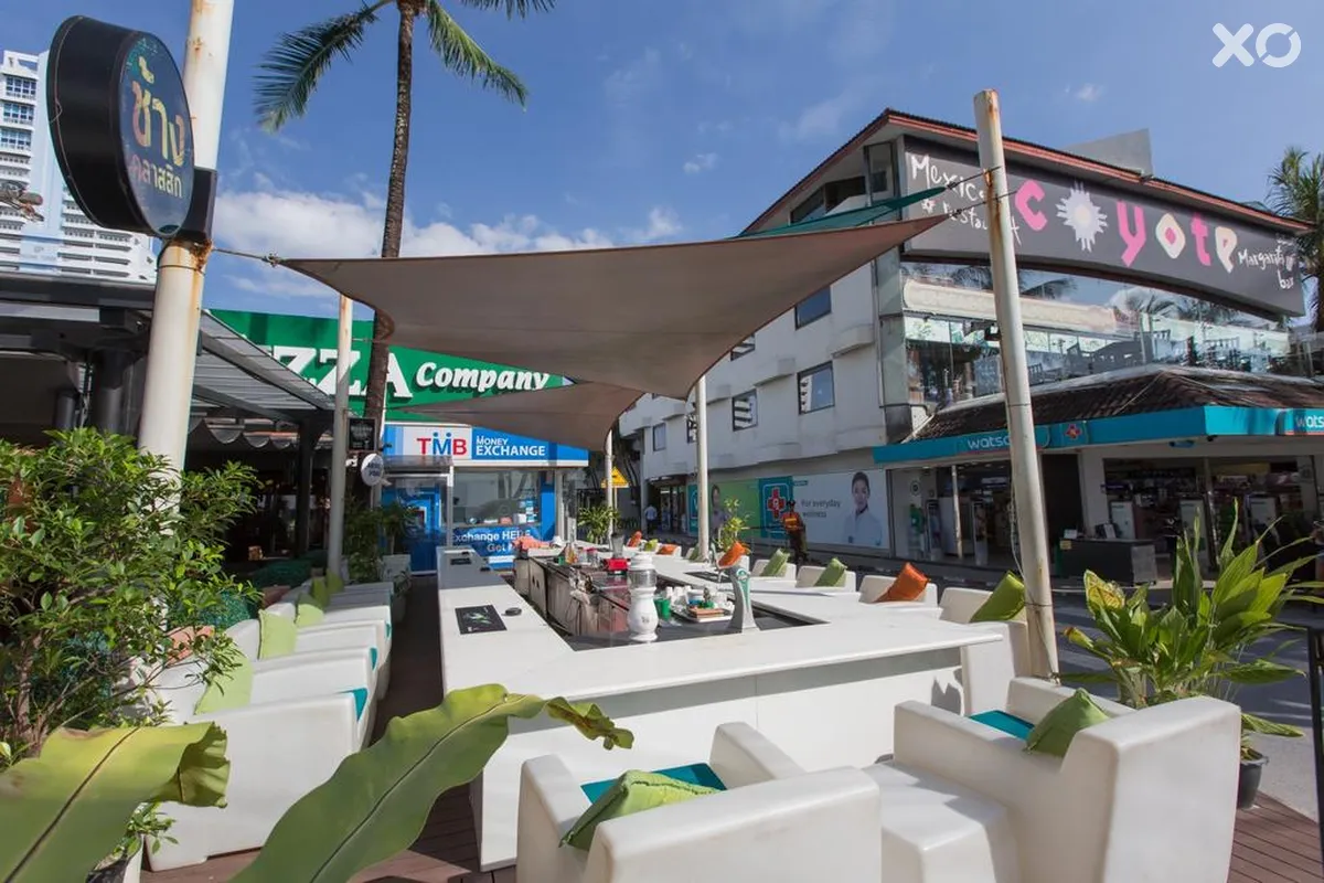 DoubleTree by Hilton Phuket Banthai Resort