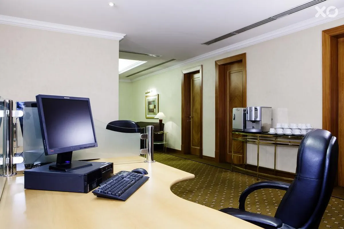 Corniche Hotel Sharjah