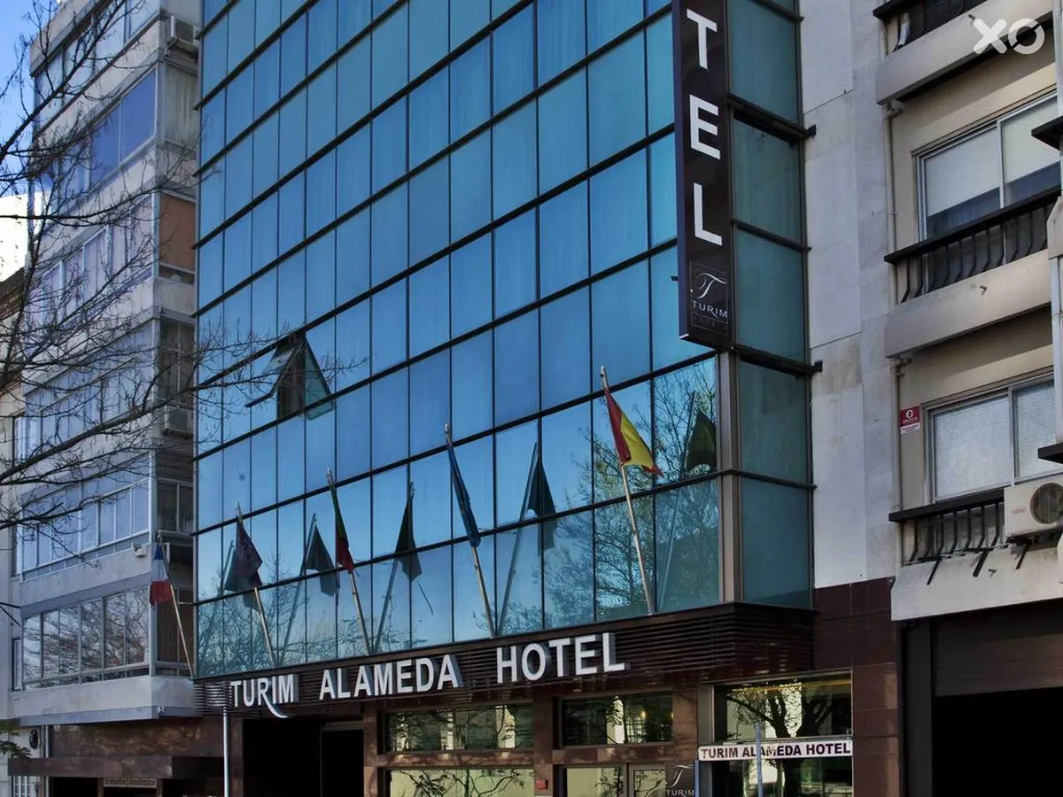 Turim Alameda Hotel
