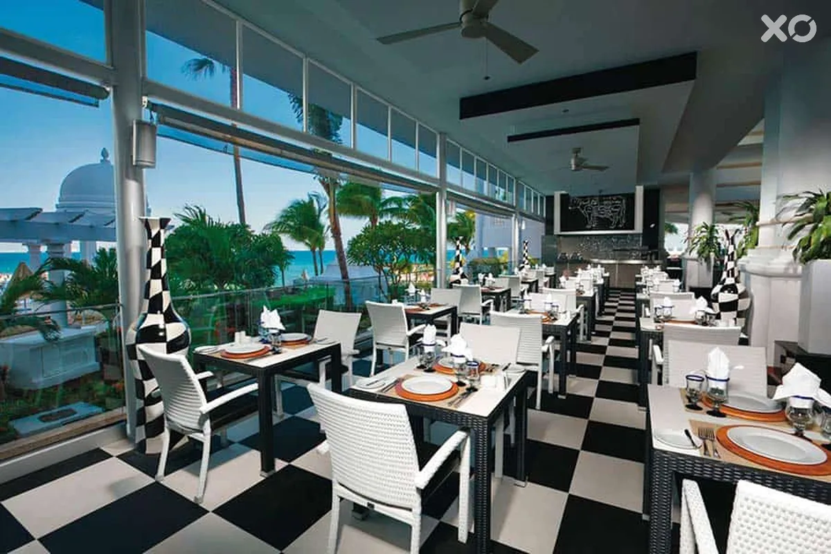 Riu Palace Las Americas