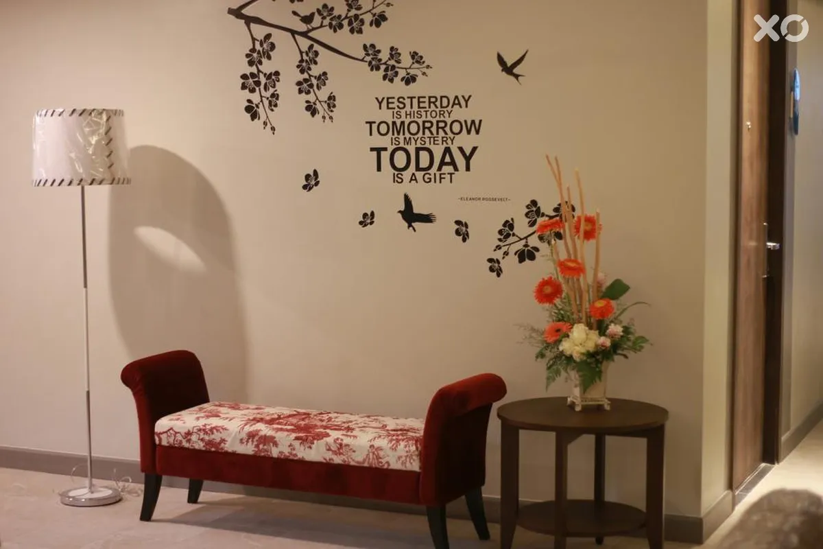 Levana Pattaya Hotel