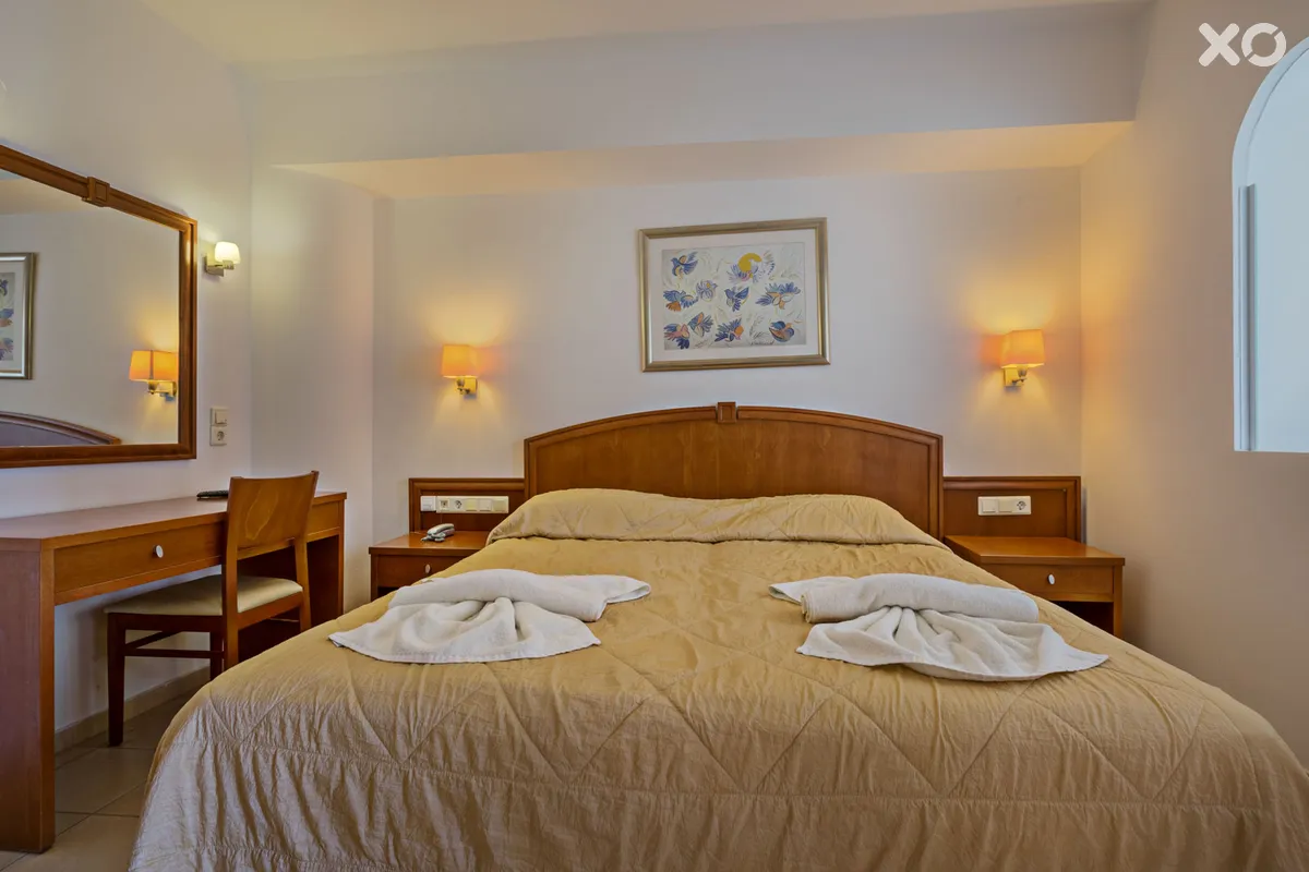 Delfina Boutique Hotel