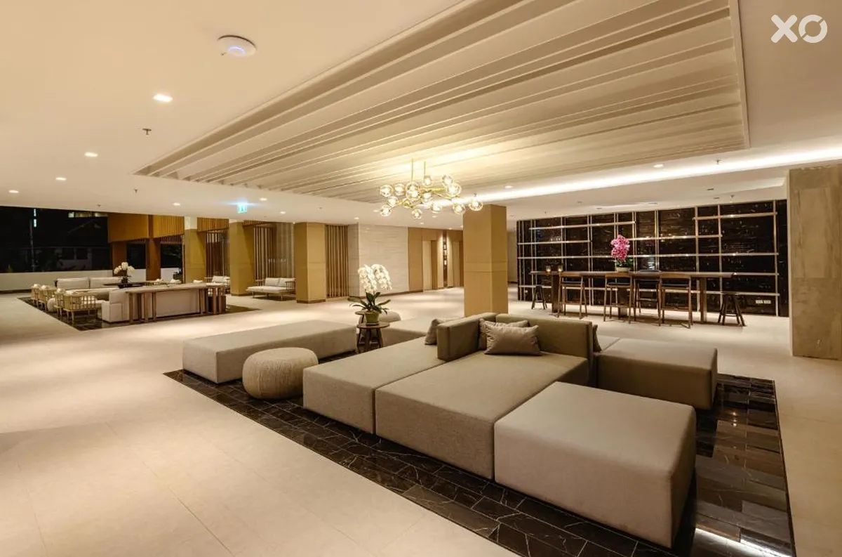 iSanook Resort & Suites Hua Hin