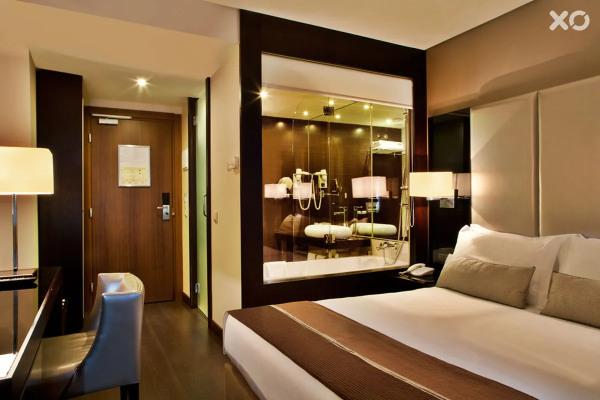 TURIM Av. Liberdade Hotel