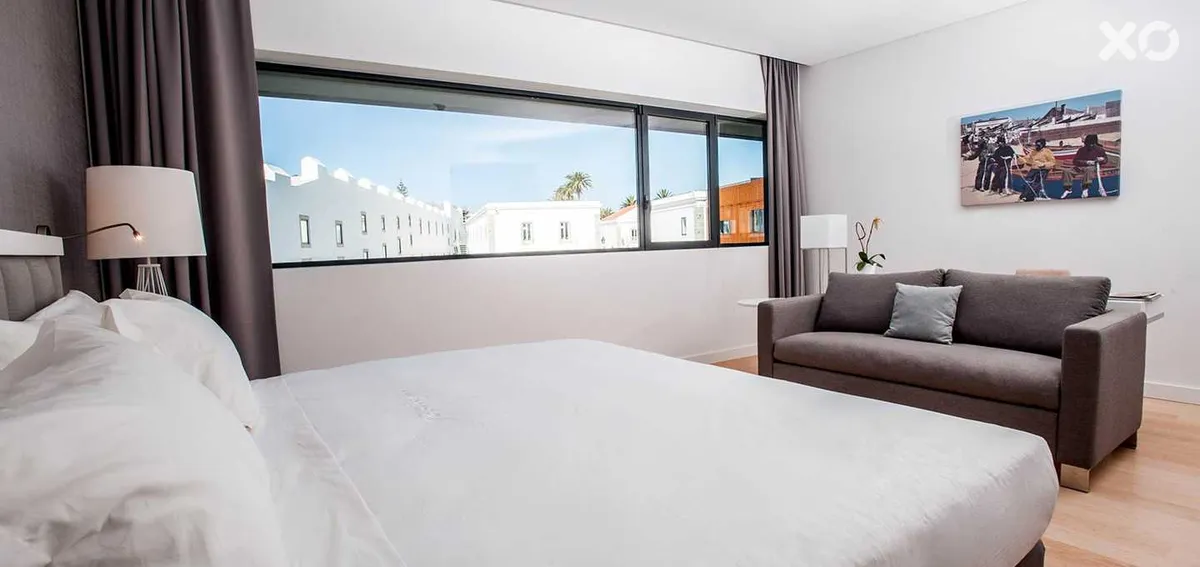 Pestana Cidadela Cascais