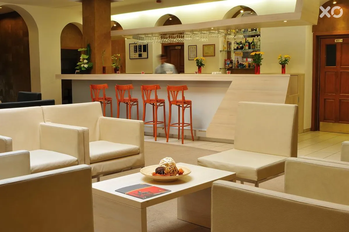 Star City Hotel