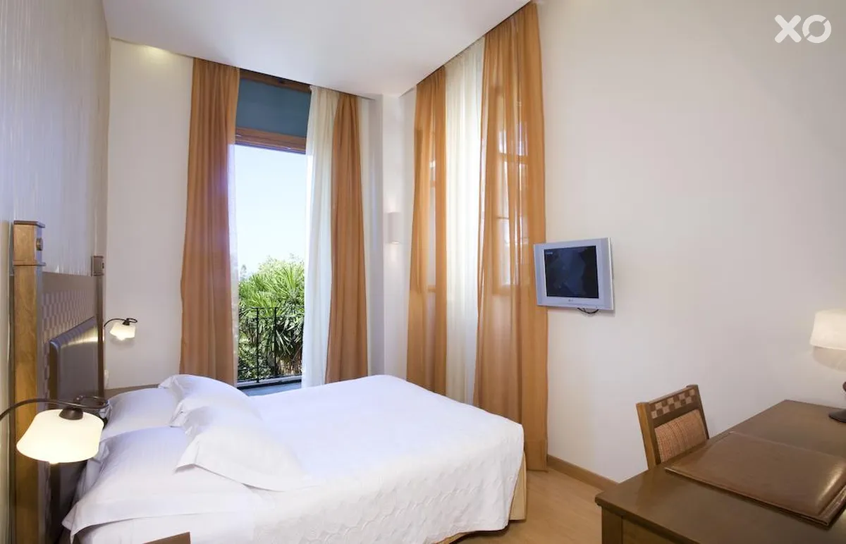 Bella Venezia Hotel